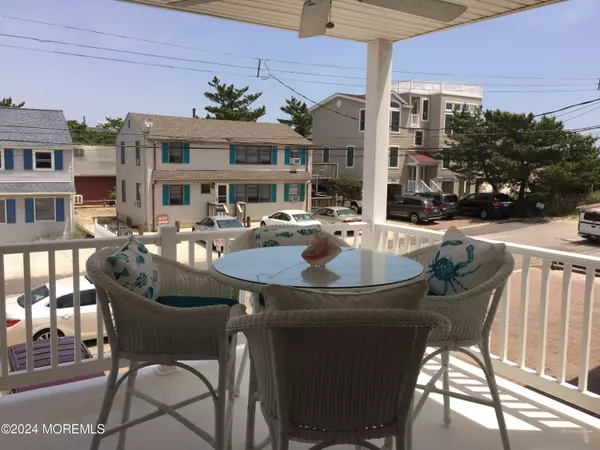 Long Beach Twp, NJ 08008,116 E Seabreeze Avenue