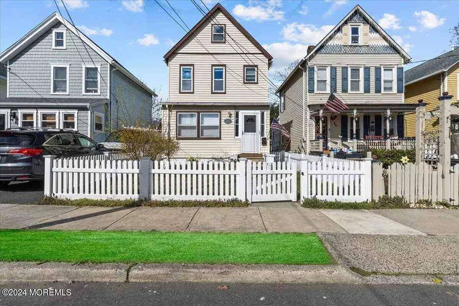 3412 South Avenue, Atlantic Highlands, NJ 07716