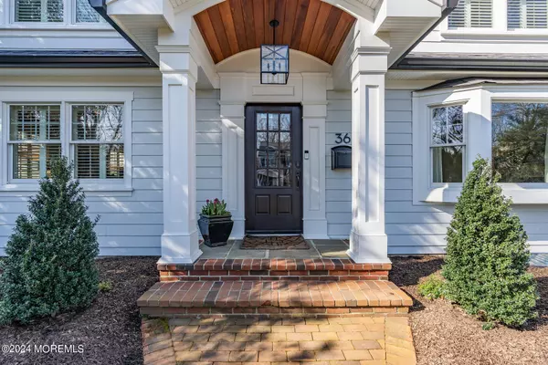 Fair Haven, NJ 07704,36 Highland Avenue