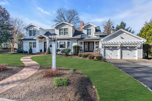 Fair Haven, NJ 07704,36 Highland Avenue