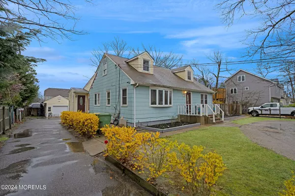 Lakewood, NJ 08701,729 Albert Avenue