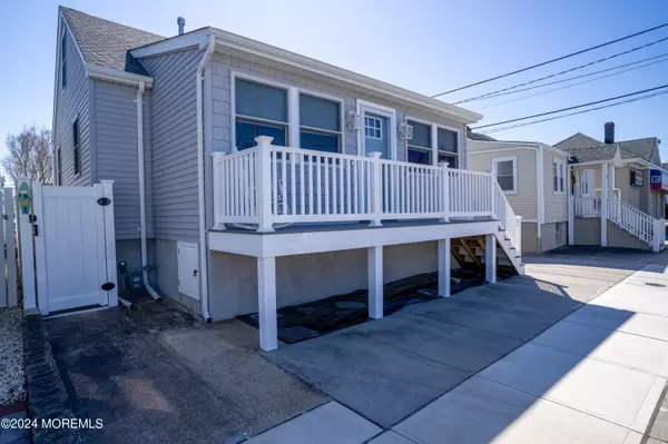 Seaside Heights, NJ 08751,65 Kearney Avenue #3