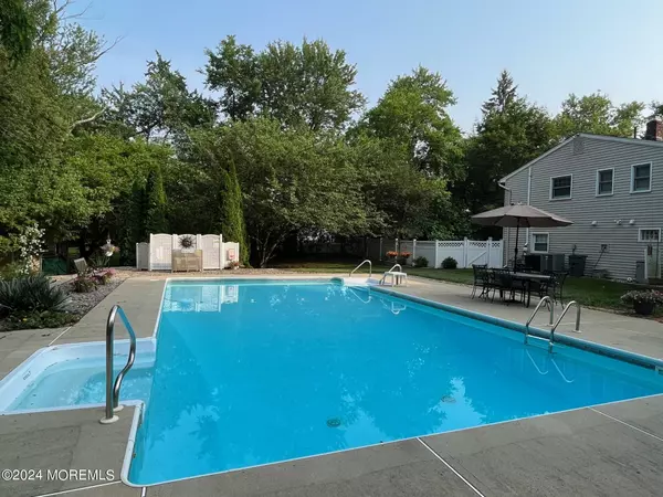 Freehold, NJ 07728,36 Overbrook Drive