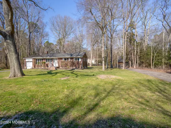 Bayville, NJ 08721,169 Serpentine Drive E