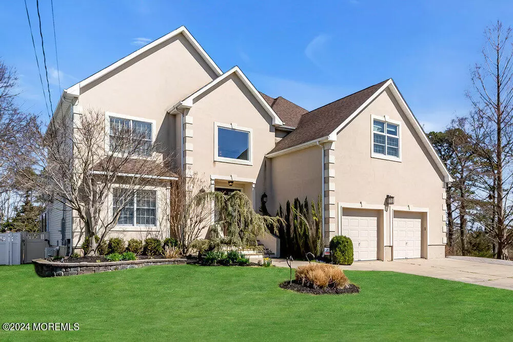 Brick, NJ 08723,34 Bay Harbor Boulevard