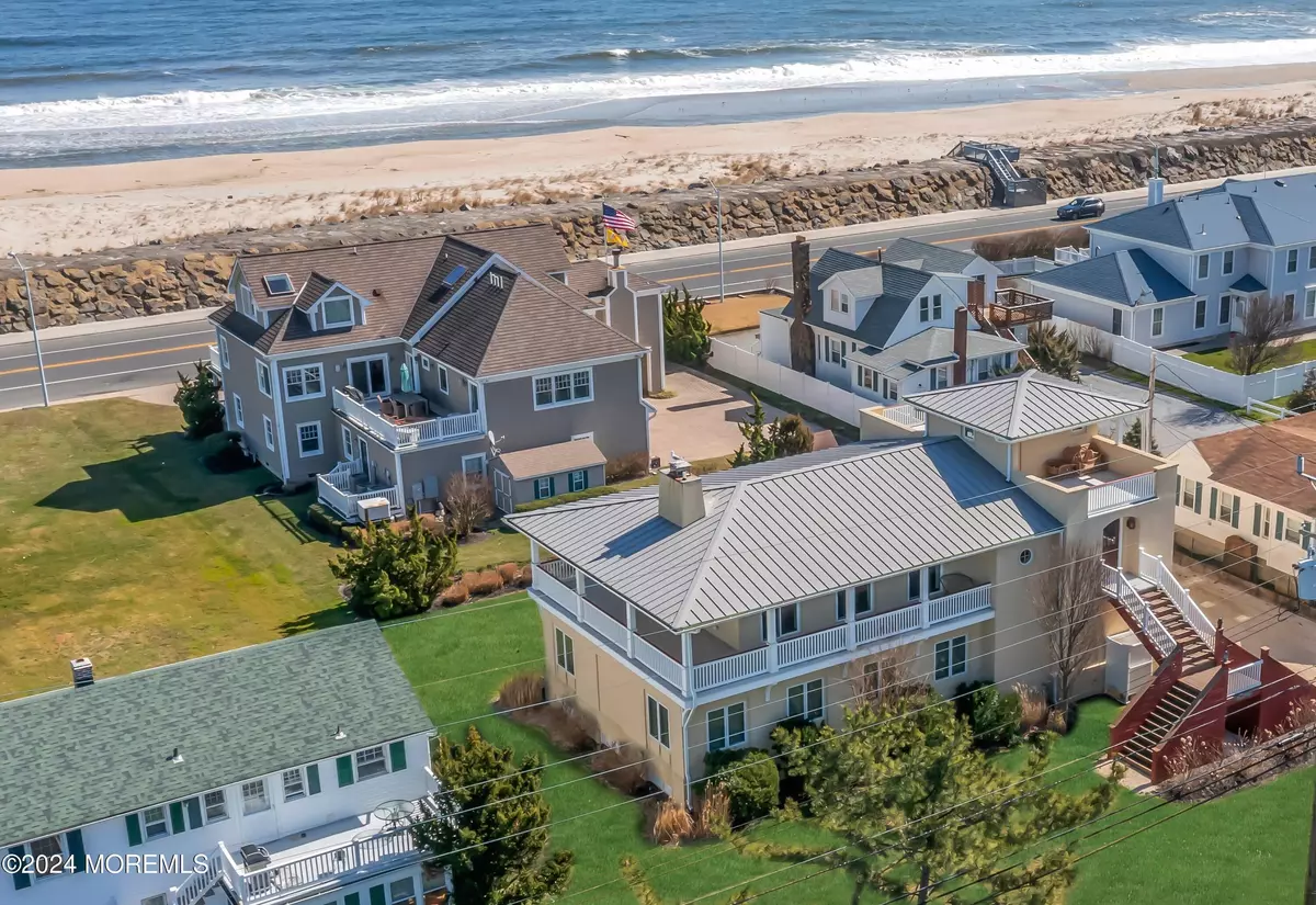 Monmouth Beach, NJ 07750,101 Seaview Avenue
