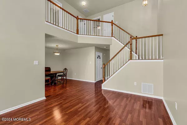 Sea Girt, NJ 08750,193 Tarpon Drive #1930