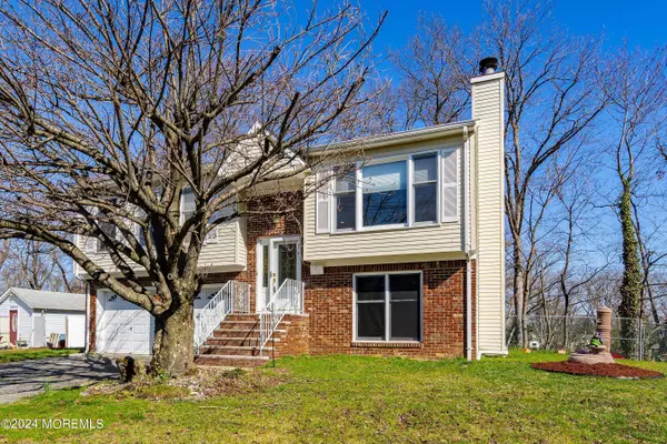 East Brunswick, NJ 08816,258 Milltown Road