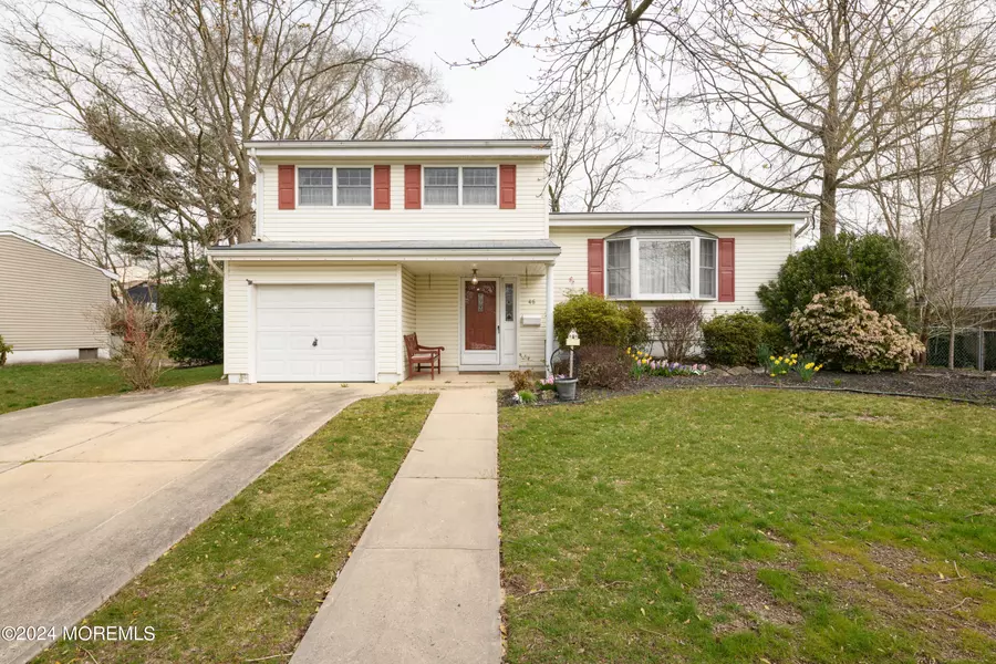 46 York Street, Old Bridge, NJ 08857