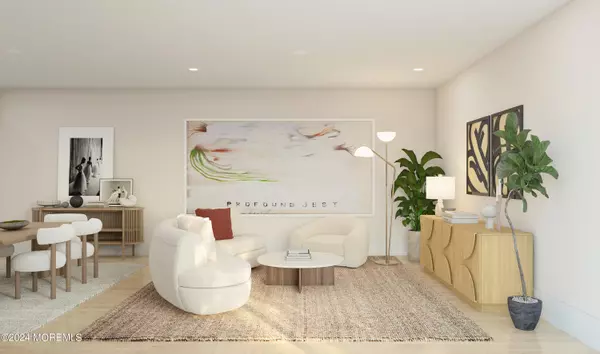 Asbury Park, NJ 07712,219 2nd Avenue #106