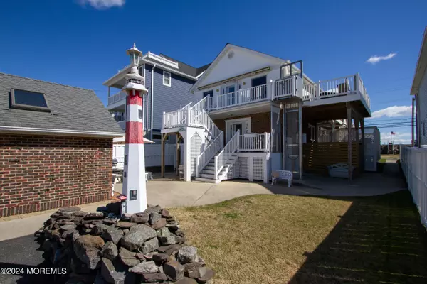 526 Ocean Avenue, Sea Bright, NJ 07760