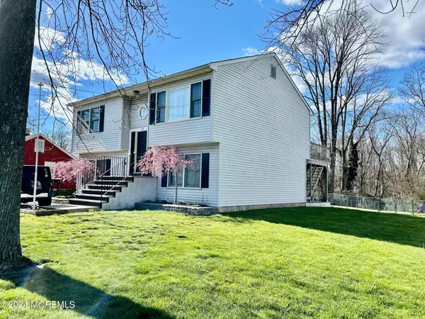 179 Tinton Avenue, Eatontown, NJ 07724