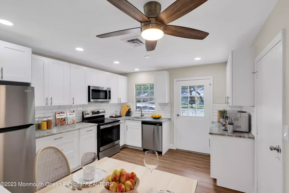 Lakewood, NJ 08701,131 Farrington Court #A