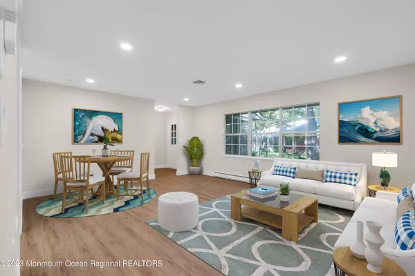 Lakewood, NJ 08701,131 Farrington Court #A