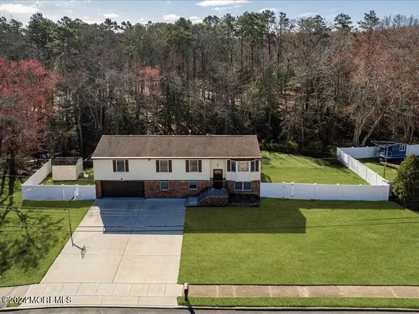 Bayville, NJ 08721,222 Mill Creek Drive