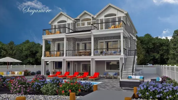 Island Heights, NJ 08732,195 Lake Avenue
