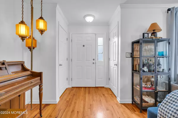 Red Bank, NJ 07701,108 Dr James Parker Boulevard #D10