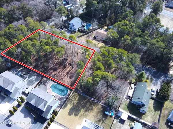 Lanoka Harbor, NJ 08734,0 Bay Way