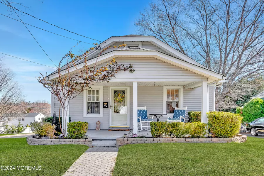 59 Walnut Avenue, Red Bank, NJ 07701