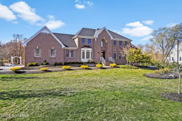 700 Kirwan Court,  Freehold,  NJ 07728