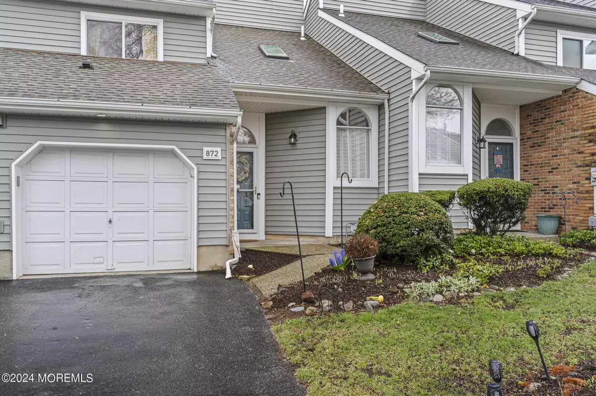 Toms River, NJ 08753,872 Burntwood Trail