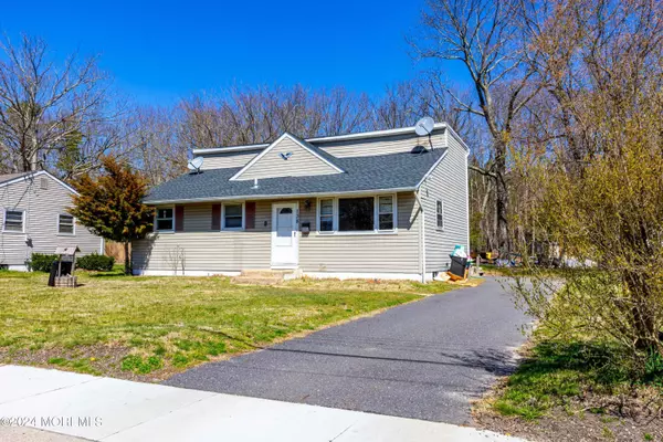 Pine Hill, NJ 08021,138 Country Club Road