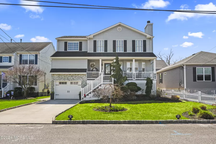 2206 Middle Avenue, Point Pleasant, NJ 08742