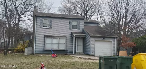 851 Morris Avenue, Lakewood, NJ 08701