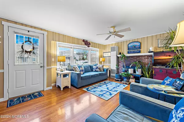 Long Beach Twp, NJ 08008,8 E Maryland Avenue