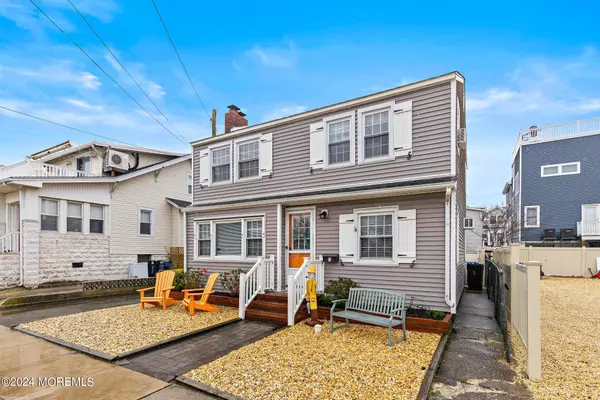 Long Beach Twp, NJ 08008,8 E Maryland Avenue