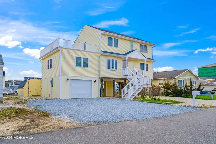 15 Louisiana Drive, Little Egg Harbor, NJ 08087