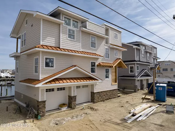 Long Beach Twp, NJ 08008,83 Tebco Terrace #B