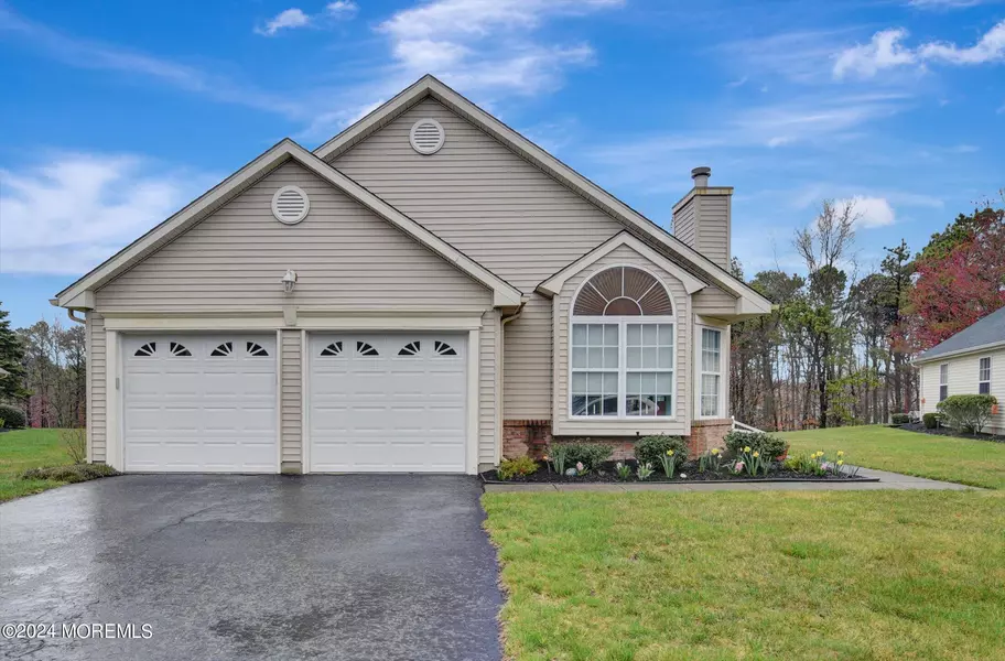 2430 Torrington Drive, Toms River, NJ 08755