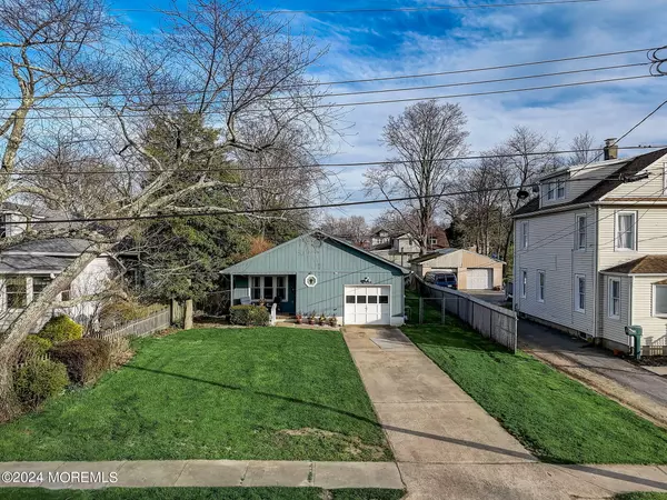 Long Branch, NJ 07740,258 Hamilton Avenue