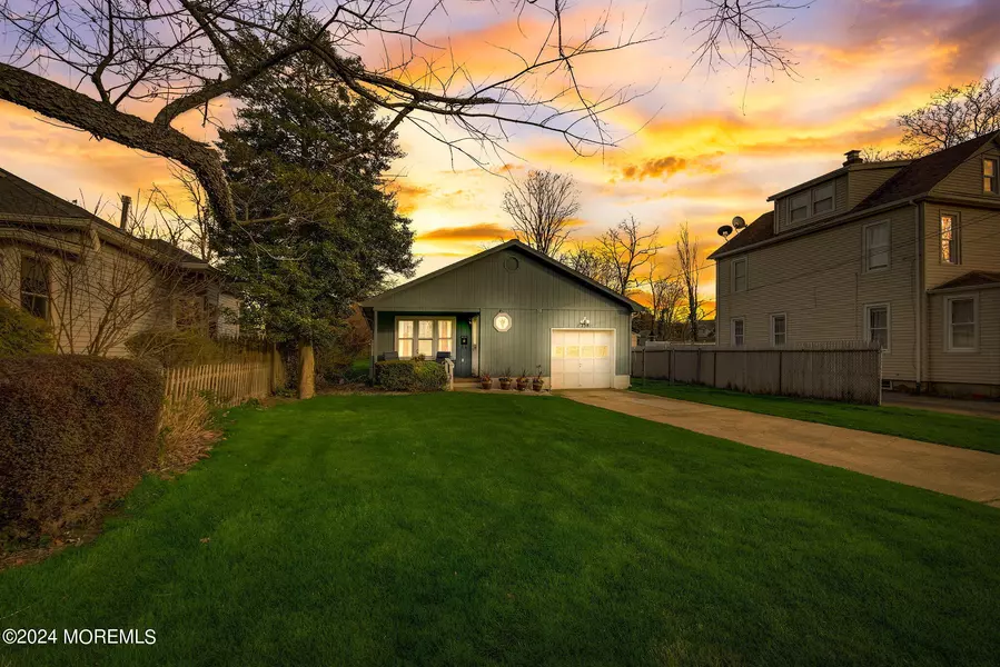 258 Hamilton Avenue, Long Branch, NJ 07740