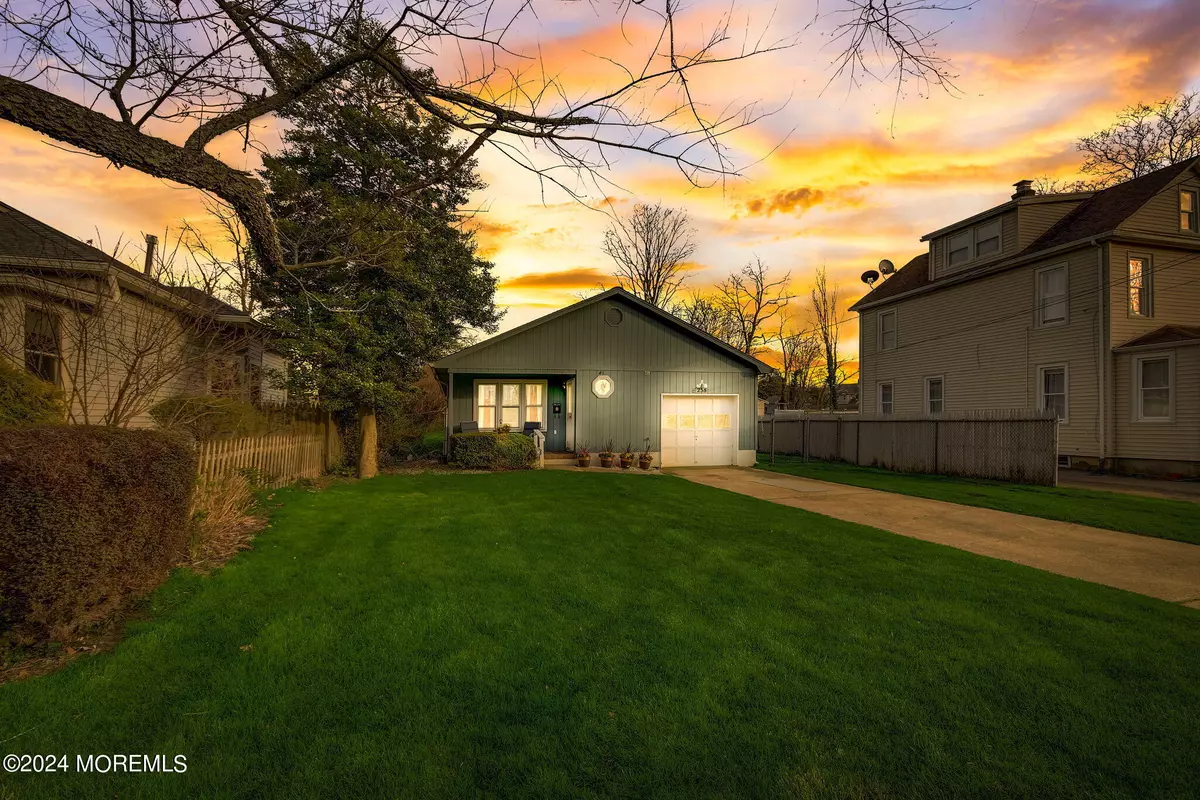 Long Branch, NJ 07740,258 Hamilton Avenue