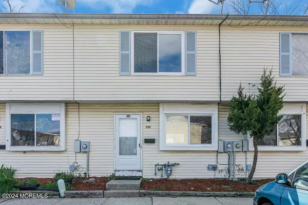 Keansburg, NJ 07734,79 Carr Avenue ##C