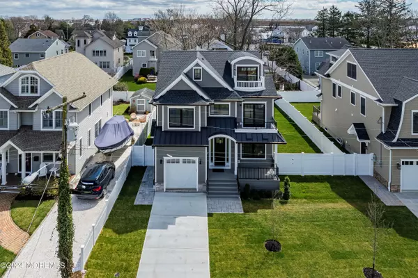 Brielle, NJ 08730,624 Cedarcrest Drive