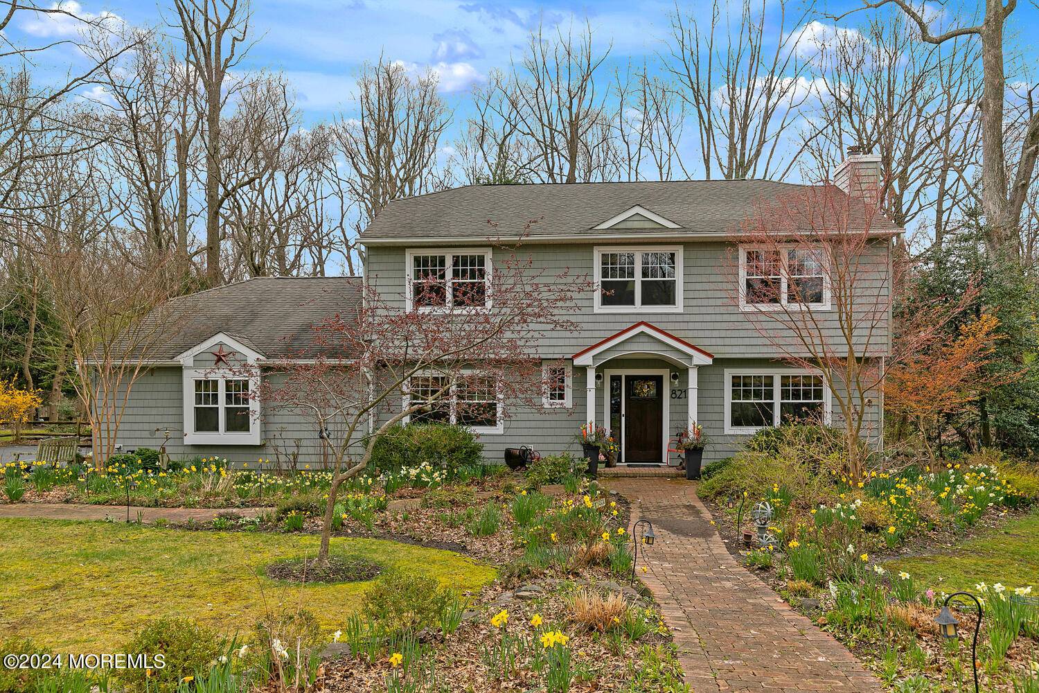 Red Bank, NJ 07701,821 Buchanan Boulevard