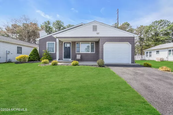 Toms River, NJ 08757,71 Guadalajara Drive