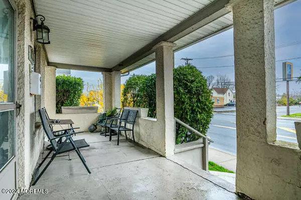 Neptune Township, NJ 07753,1414 Corlies Avenue