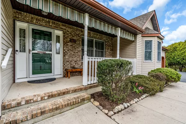 Wall, NJ 07719,1107 Reagan Court