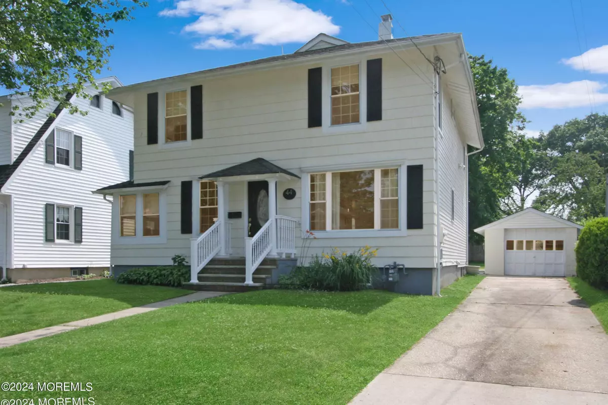 Fair Haven, NJ 07704,44 Lake Avenue