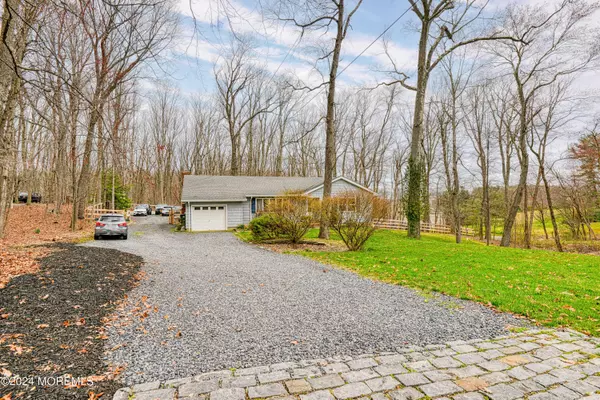 Millstone, NJ 08535,260 Sweetmans Lane