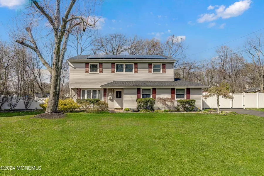 11 E Coach Drive, Hazlet, NJ 07730