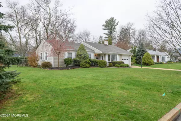 Shrewsbury Boro, NJ 07702,172 Beechwood Drive