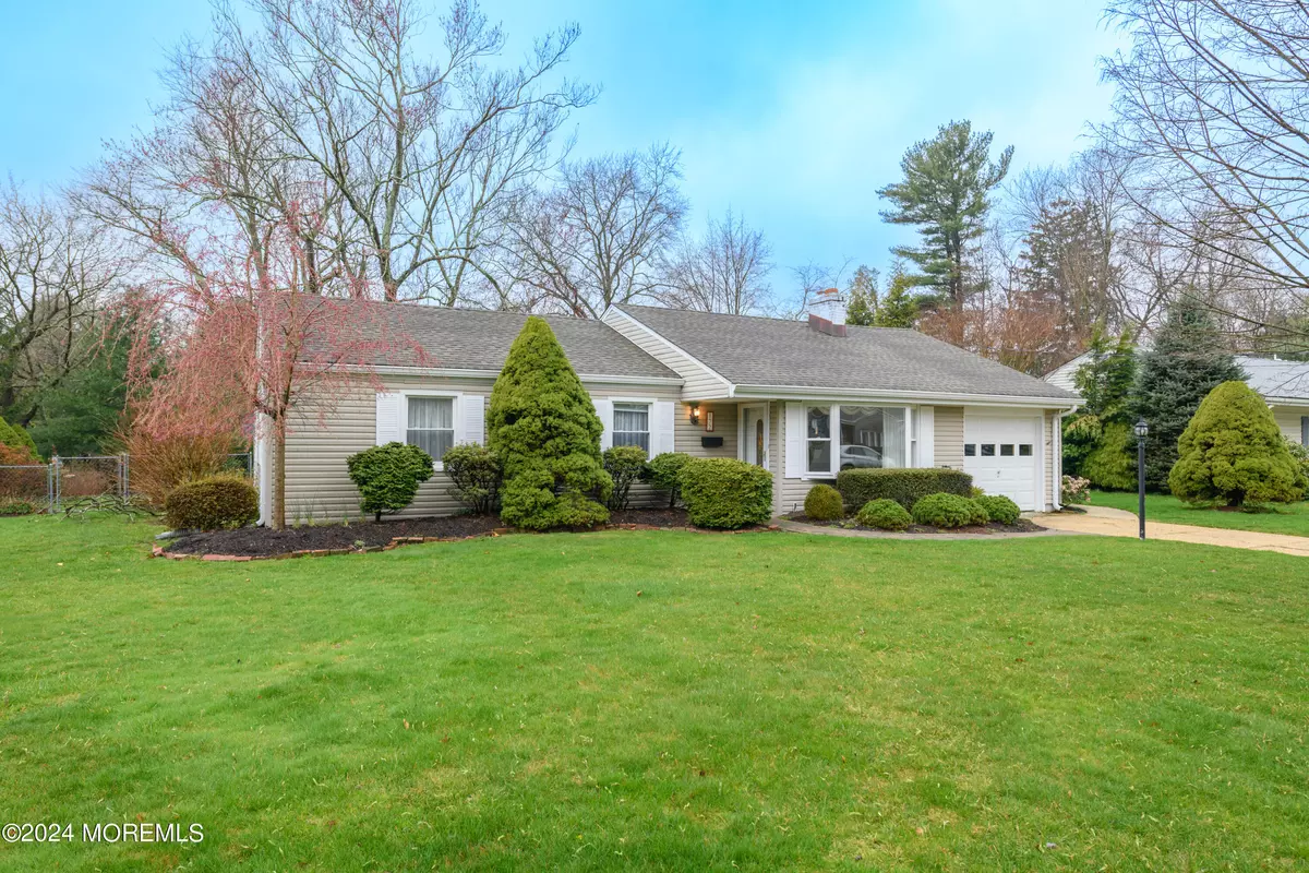 Shrewsbury Boro, NJ 07702,172 Beechwood Drive