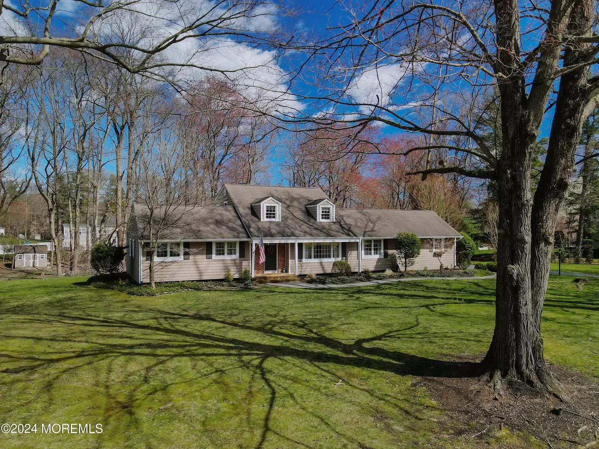 Colts Neck, NJ 07722,33 Maple Drive