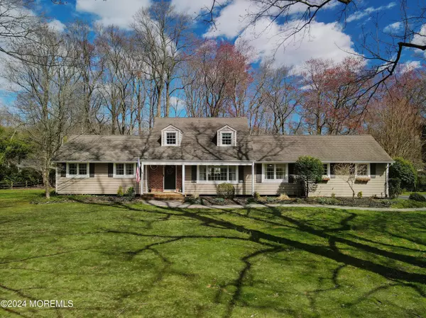 Colts Neck, NJ 07722,33 Maple Drive