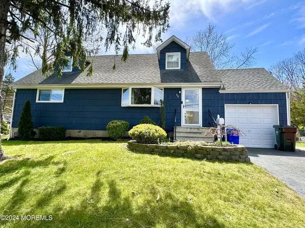 95 Athens Avenue, South Amboy, NJ 08879